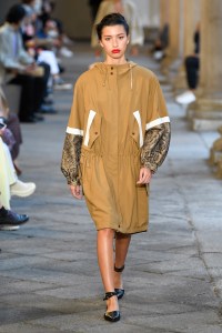 Max Mara RTW Spring 2021