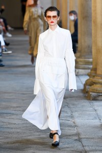 Max Mara RTW Spring 2021