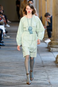 Max Mara RTW Spring 2021