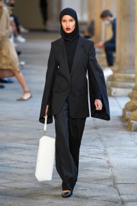 Max Mara RTW Spring 2021