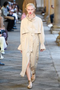 Max Mara RTW Spring 2021