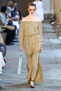 Max Mara RTW Spring 2021