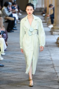 Max Mara RTW Spring 2021