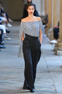Max Mara RTW Spring 2021