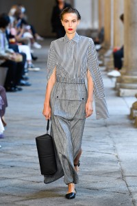 Max Mara RTW Spring 2021