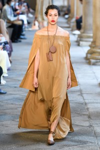 Max Mara RTW Spring 2021
