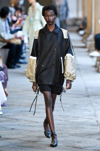 Max Mara RTW Spring 2021