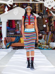 MaxHosa Africa RTW Spring 2021