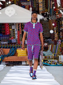 MaxHosa Africa RTW Spring 2021