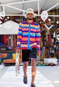 MaxHosa Africa RTW Spring 2021