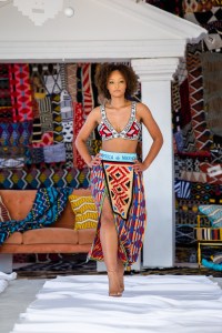 MaxHosa Africa RTW Spring 2021