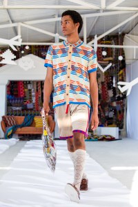MaxHosa Africa RTW Spring 2021