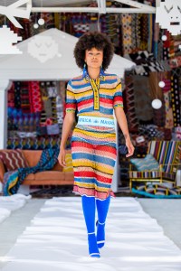 MaxHosa Africa RTW Spring 2021