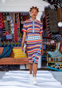 MaxHosa Africa RTW Spring 2021