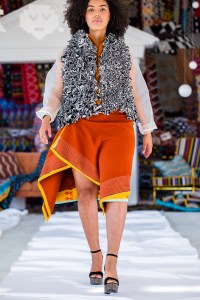 MaxHosa Africa RTW Spring 2021