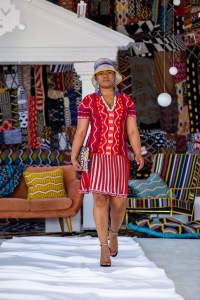 MaxHosa Africa RTW Spring 2021