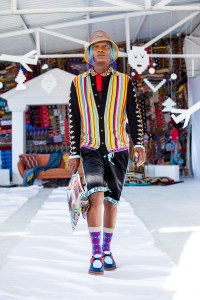 MaxHosa Africa RTW Spring 2021