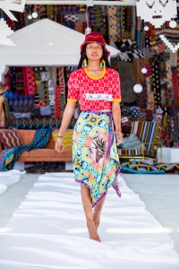 MaxHosa Africa RTW Spring 2021