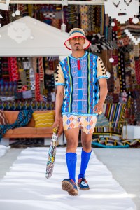 MaxHosa Africa RTW Spring 2021