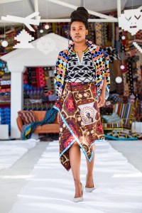 MaxHosa Africa RTW Spring 2021