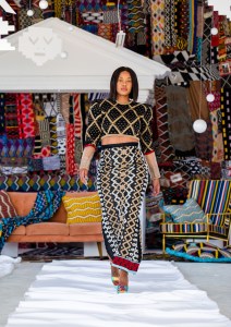 MaxHosa Africa RTW Spring 2021