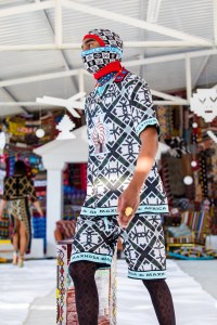 MaxHosa Africa RTW Spring 2021