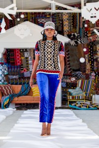 MaxHosa Africa RTW Spring 2021