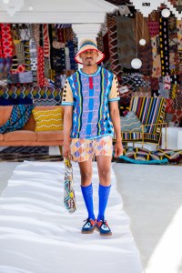 MaxHosa Africa RTW Spring 2021