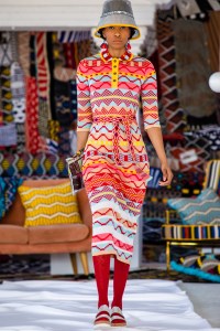 MaxHosa Africa RTW Spring 2021