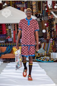 MaxHosa Africa RTW Spring 2021