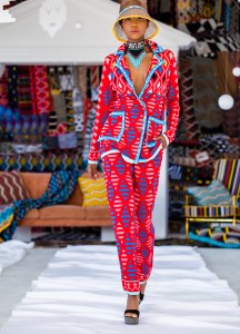 MaxHosa Africa RTW Spring 2021