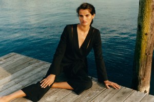 Merlette RTW Spring 2021