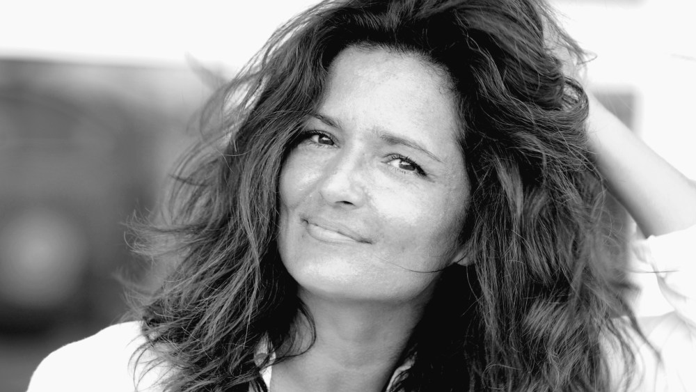 Michela Panero