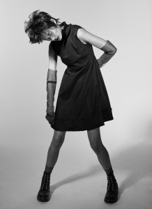 Michelle Duncan RTW Spring 2021