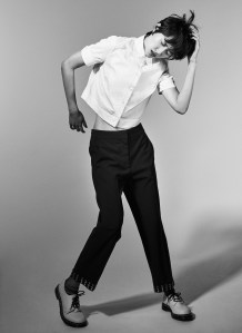 Michelle Duncan RTW Spring 2021