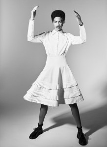 Michelle Duncan RTW Spring 2021