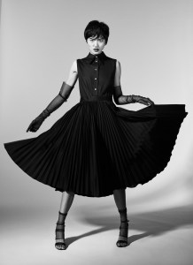 Michelle Duncan RTW Spring 2021