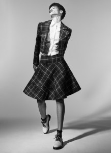 Michelle Duncan RTW Spring 2021