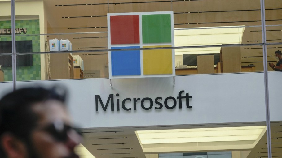 Microsoft is partnering with Eon, the NYC startup behind the CircularID protocol, to bring 400 million fashion products online by 2025.
