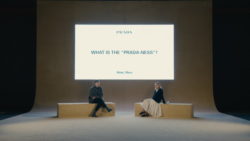 Prada