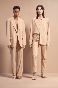 MM6 Maison Margiela RTW Spring 2021