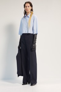 MM6 Maison Margiela RTW Spring 2021