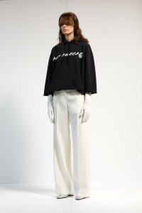 MM6 Maison Margiela RTW Spring 2021