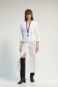 MM6 Maison Margiela RTW Spring 2021