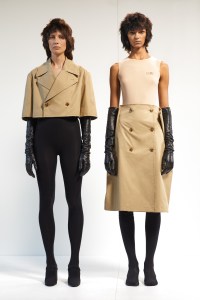 MM6 Maison Margiela RTW Spring 2021