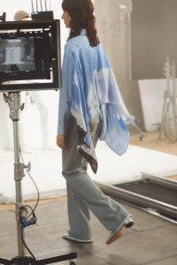 MM6 Maison Margiela RTW Spring 2021