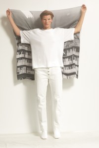 MM6 Maison Margiela RTW Spring 2021