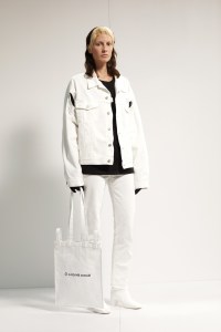 MM6 Maison Margiela RTW Spring 2021