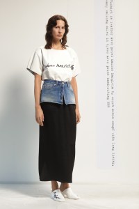MM6 Maison Margiela RTW Spring 2021