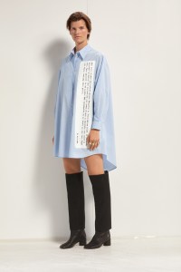 MM6 Maison Margiela RTW Spring 2021